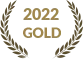 Arany érem 2022