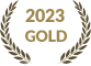 Arany érem 2023