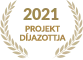 Laureát 2021