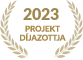 Laureát 2023