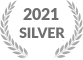 Ezüst érem 2021